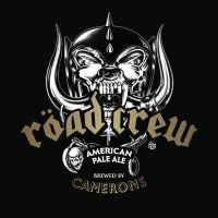 Motörhead Beer(@MotorheadBeer) 's Twitter Profile Photo