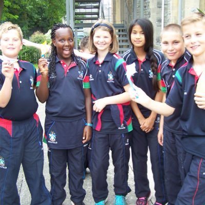 For news and updates from Year 6 at Millfield Prep School, Somerset