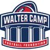 Walter Camp Football (@waltercampff) Twitter profile photo Walter Camp Football (@waltercampff) Twitter profile photo