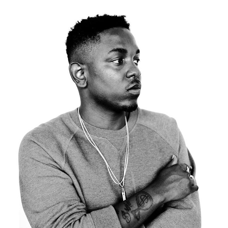 twittifã do rapper kendrick lamar !!