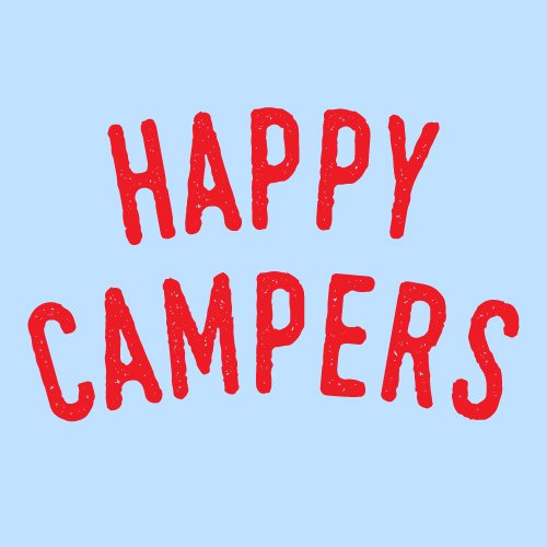 Podcasts about all things camp coming to your ears every Sunday just in time for evening campfire and your Monday commute!