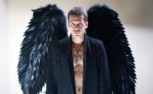 PassengerShow's profile picture. The Official Twitter Stream for Passenger|The Web Episodes. Watch Michael-the fallen Archangel battles the possessed demons as God's Hit Man on Earth.