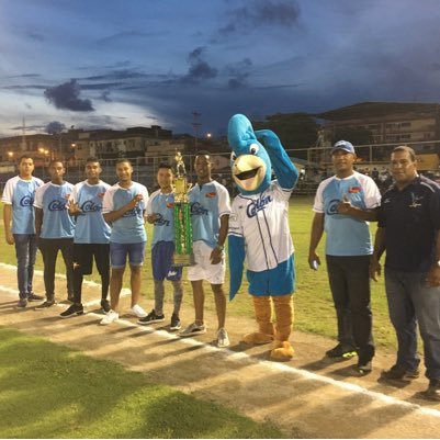 Cuenta Oficial de los @CorreCaminosC3 | Béisbol de Colon presidido por el HD.Miguel Salas