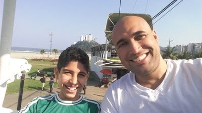 teconando's profile picture. 