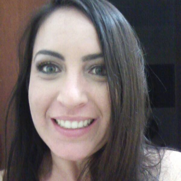 grazi_izidoro's profile picture. 