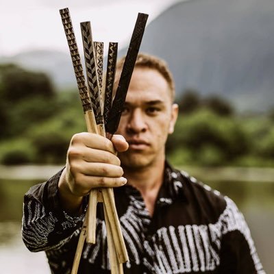 Official account of creator and designer Manaola Yap | Manaola Hawaii | Culture Conscious Clothing