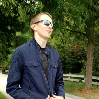 maximus8221's profile picture. 