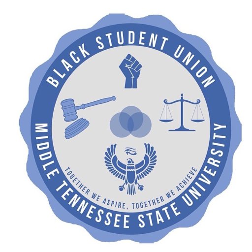 The hub for all things black at #MTSU. Student Organization building community through campus engagement in an inclusive environment. • IG: MTSU_BSU