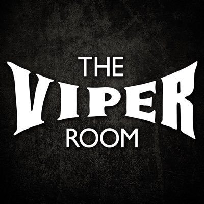 theVIPERroom Profile Picture