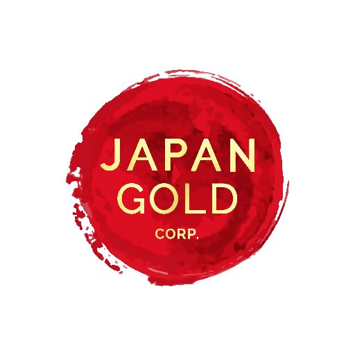 Japan Gold (TSX-V: JG) is a Canadian mineral exploration company focused on gold exploration in Japan $JG.V