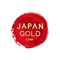 Japan Gold Corp.(@japangoldcorp) 's Twitter Profile Photo