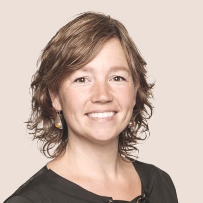 SannevdHagen's profile picture. Enthousiast | integer | scherp | moeder | ICT & cognitieve diversiteit | zorg & technologie | co-design | adviseur | projectleider  #VG20