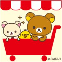 【公式】サンエックスネットショップ(@sanx_netshop) 's Twitter Profile Photo