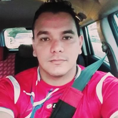 hasmelr's profile picture. DE LAS MINAS DE HERRERA.    100%PANAMEÑO.        MAREA ROJA