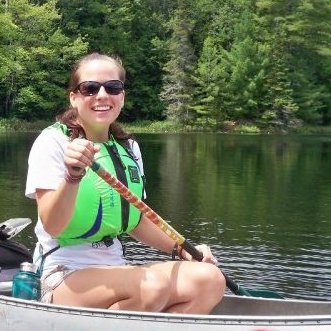 I'm a passionate learner and educator who believes empathy is everything and who loves all things outdoors! (she/her/hers)