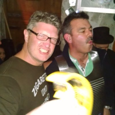 wfonshell's profile picture. 
