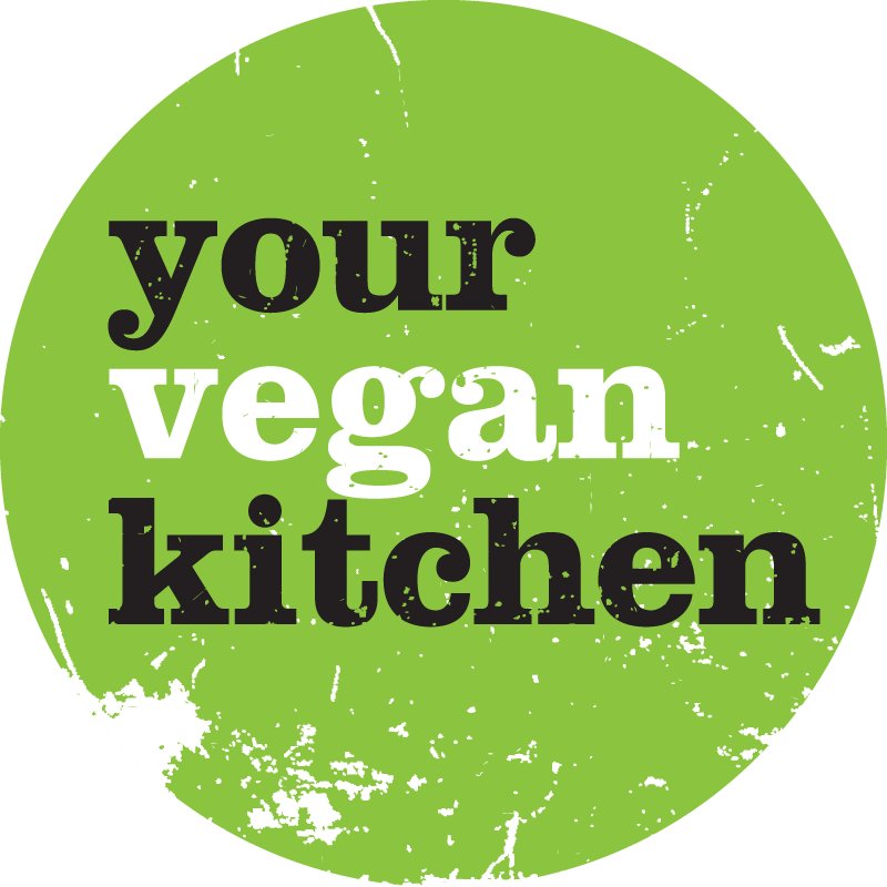 Your Vegan Kitchen is a space for Vegan inspiration.  A place where vegans' alike can gain and share wisdom.

I look forward to connecting!