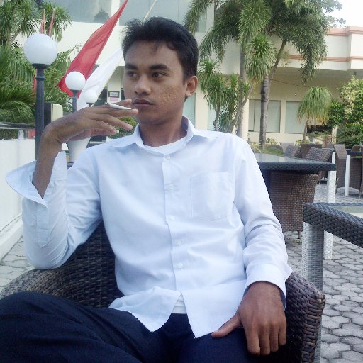 ThaLib_Masauda's profile picture. PIN : D180500A