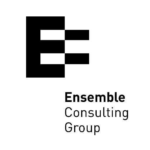 Ensemble brings innovations in productivity to the planning and performance of work.
Let's redefine what's possible