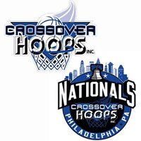 Crossover Hoops Inc(@crossoverhoops1) 's Twitter Profile Photo