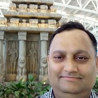 Amish Chadha (@amishchadha) 's Twitter Profile