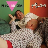 Pansy Division(@pansydivision) 's Twitter Profile Photo