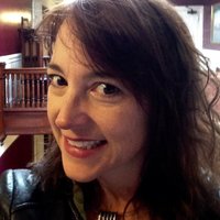 Christine Larson (@larsonwrites) 's Twitter Profile