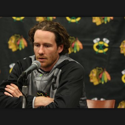 I'm supposed to tell you I'm not the real Duncan Keith here. Sometimes I crack idiots in the dome with my Bauer Supreme. So fuckin suspend me.