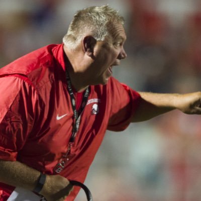 Eric Moore Profile