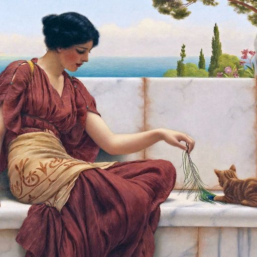 lnavanessa's profile picture. Forjada no Calor da Bahia.