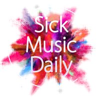SickMusicDaily (@isickmusicdaily) Twitter profile photo