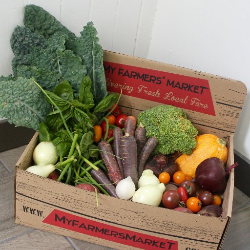MyFarmerMarket's profile picture. #Winnipeg's premier online grocery store, offering SAME DAY DELIVERY!  We bring #freshlocalfare to your door.
