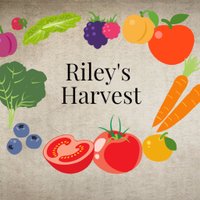 Riley's Harvest(@RileysHarvest) 's Twitter Profile Photo
