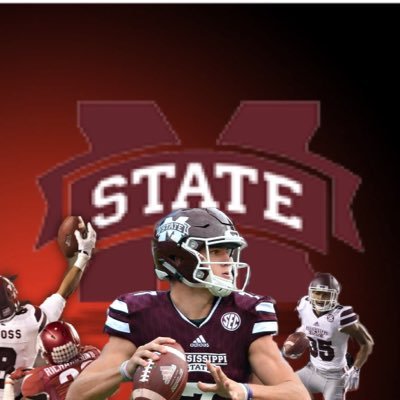 Bringing you news about MSST football, basketball, and baseball.( Not affiliated with Mississippi State University) Follow us on instagram @hailstategridiron