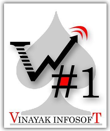 vinayakinfosoft Profile Picture