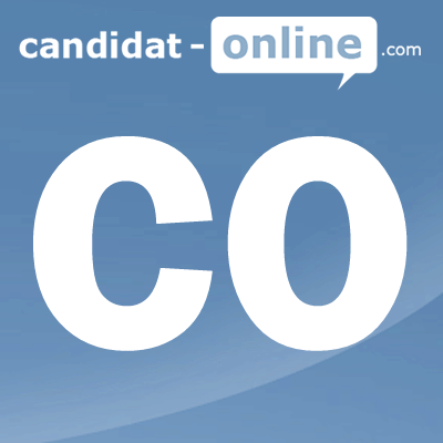 Candidat-online, l'emploi en temps réel !