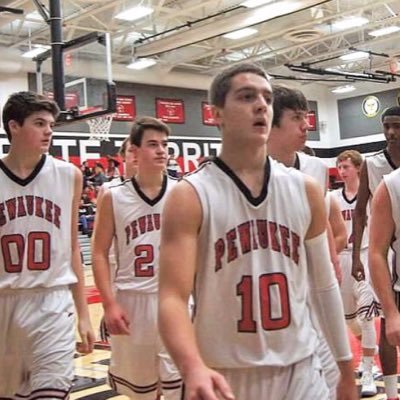 Pewaukee Basketball Profile