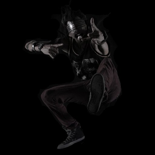 ImNaughtyMonkey's profile picture. ☠️🔥WILD TERROR MUSIC 

📧 contact: naughtymonkeypr@gmail.com