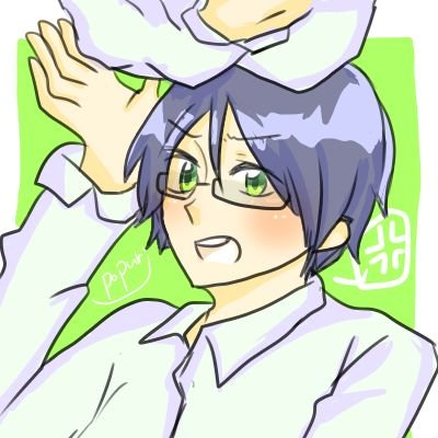 ポプリさんのプロフィール画像