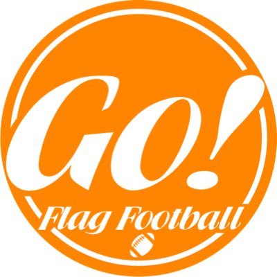 GoFlagFootball Profile Picture