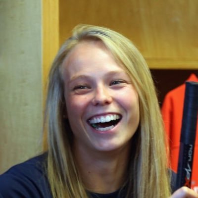 celestebrown8's profile picture. RIT Head Women’s Ice Hockey Coach
