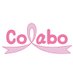 Colabo＊Tsubomi Cafe (@colabo_official) Twitter profile photo