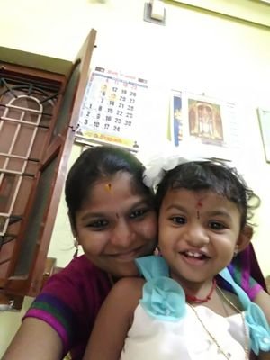 magizhini15's profile picture. 