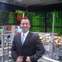 Jason Niehaus (@phazer32) 's Twitter Profile