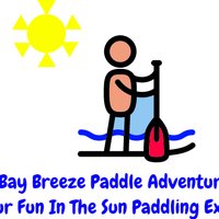 Bay Breeze Paddle (@baybreezepaddle) 's Twitter Profile