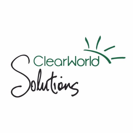 ClearWorldUS's profile picture. Off-Grid Solar Solutions