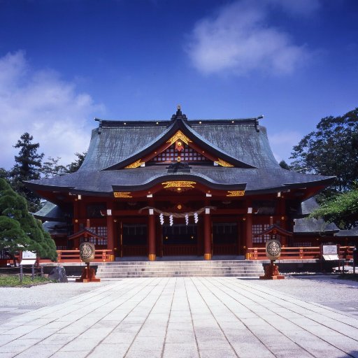笠間稲荷神社さんのプロフィール画像