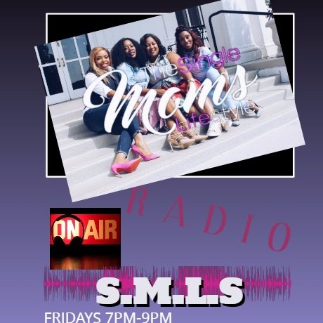 S.M.L.S (Single Moms Lifestyle)
Often the struggles we women face In keeping our family dynamics in tact are overlooked. I come to give you the tea.