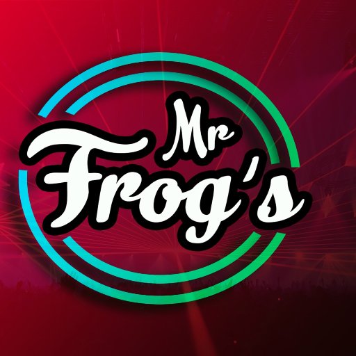 Mrfrogsok's profile picture. #LaFiestaMasImportanteDelaCiudad