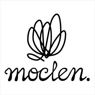 moclen_info's profile picture. 紙をつかったものづくりブランドmoclen.です。紙で遊ぶ感覚でアクセサリーや雑貨を製作しています。